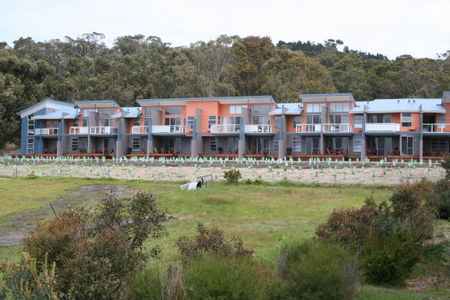 Best Western Torbay Sea View Holiday Apartments - Accommodation VIC 4