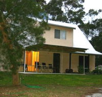 A Sunshine Farmstay - Accommodation VIC