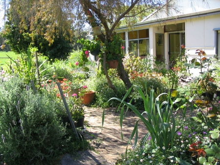 Middlesex WA Accommodation VIC