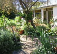Warren Grange Farmstay and Bed  Breakfast - Accommodation VIC