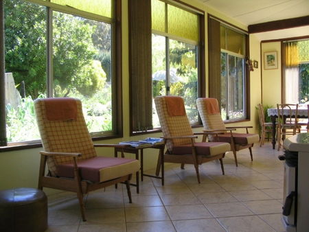 Warren Grange Farmstay And Bed & Breakfast - Accommodation VIC 1
