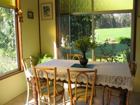 Warren Grange Farmstay And Bed & Breakfast - Accommodation VIC 2