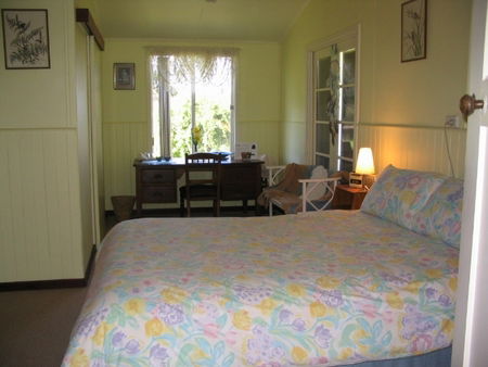 Warren Grange Farmstay And Bed & Breakfast - Accommodation VIC 4