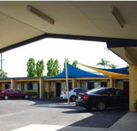 Almare Tourist Motel - Accommodation VIC