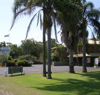 Ballina Gardens Caravan Park - Accommodation VIC