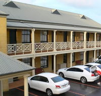 Ballina Heritage Inn - Accommodation VIC
