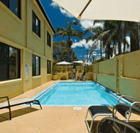 Ballina Homestead Motel - Accommodation VIC