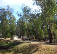 Balranald Caravan Park - Accommodation VIC
