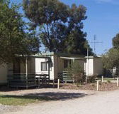 Barham Lakes Caravan Park - Accommodation VIC