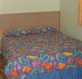 Sun Valley Tourist Park - Accommodation VIC