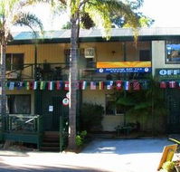 Batemans Bay Yha - Accommodation VIC