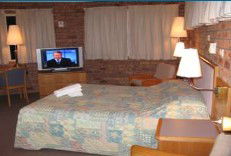 Beach Drive Motel - Accommodation VIC 2