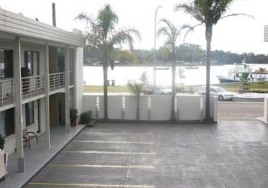 Clyde River Motor Inn - Accommodation VIC 0