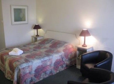 Clyde River Motor Inn - Accommodation VIC 2