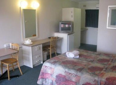 Clyde River Motor Inn - Accommodation VIC 4