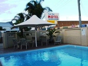 Clyde River Motor Inn - Accommodation VIC 5