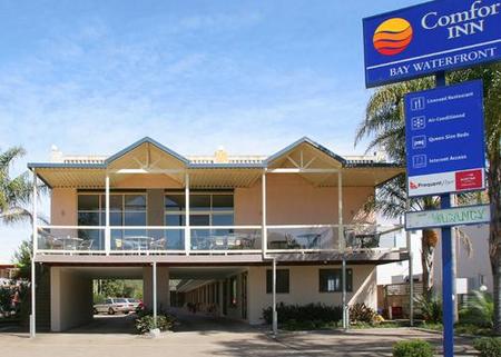 Batemans Bay NSW Accommodation VIC