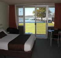 Zorba Motel - Accommodation VIC