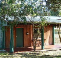 Kin Kin Retreat - Accommodation VIC
