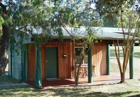 Kin Kin Retreat - Accommodation VIC 0