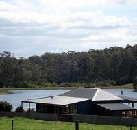 Diamond Tree Farm Stay - Accommodation VIC