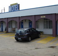 Abercrombie Motor Inn - Accommodation VIC