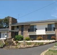 Bathurst Heights Bed And Breakfast - Accommodation VIC