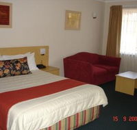 Bathurst Motor Inn - Accommodation VIC