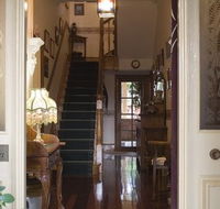 A Magnolia Manor Luxury Accommodation - Accommodation VIC