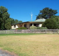 Monteve Cottage - Accommodation VIC
