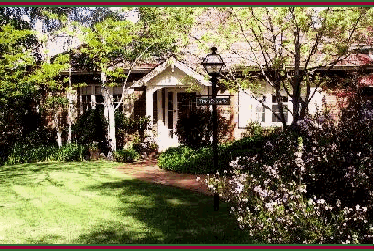 Russells Bed And Breakfast - Accommodation VIC 0