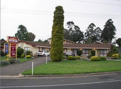 Bega Southtown Motor Inn - Accommodation VIC 0