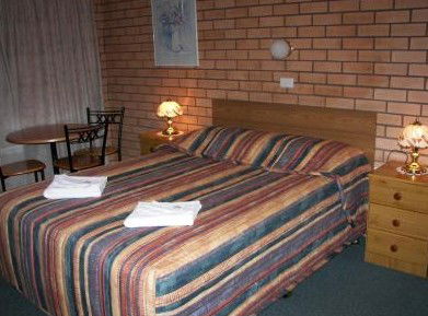Bega Southtown Motor Inn - Accommodation VIC 1