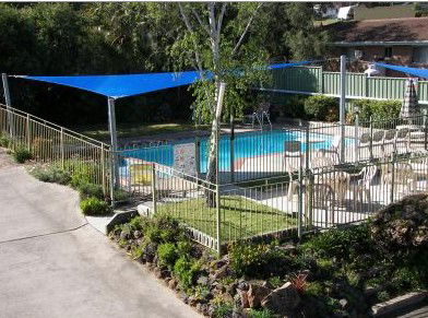 Bega Southtown Motor Inn - Accommodation VIC 2