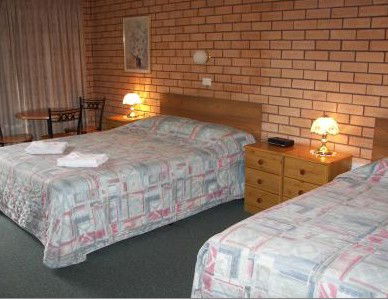 Bega Southtown Motor Inn - Accommodation VIC 4