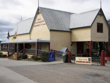 Bega Southtown Motor Inn - Accommodation VIC 5