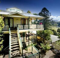 Bellingen YHA Hostel - Accommodation VIC