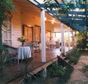 Rivendell Guest House - Accommodation VIC