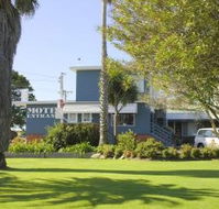 Bermagui Motor Inn - Accommodation VIC