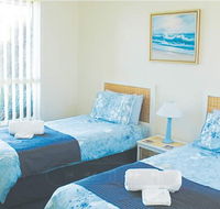 Captains Quarters - Accommodation VIC