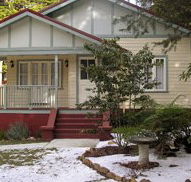 Brantwood Cottage - Accommodation VIC