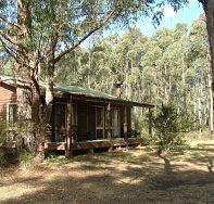 Werriberri Lodge - Accommodation VIC