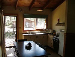Werriberri Lodge - Accommodation VIC 1