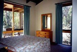 Werriberri Lodge - Accommodation VIC 2