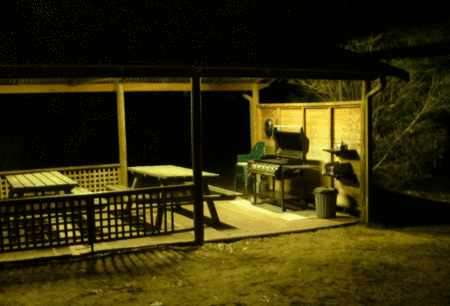 Werriberri Lodge - Accommodation VIC 4