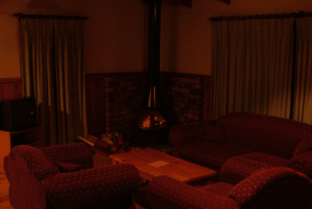Werriberri Lodge - Accommodation VIC 5