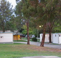 Blayney Tourist Park - Accommodation VIC