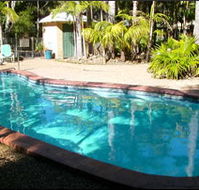 Rainbow Beach Holiday Village - Accommodation VIC