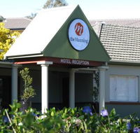 Manning Motel - Accommodation VIC