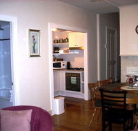 Picket Lane - Accommodation VIC